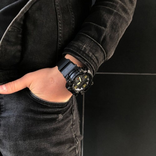 Купить Skmei 1637BK Black.