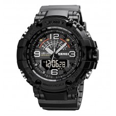 Skmei 1617 Black