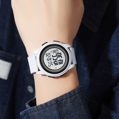 Купить Skmei 1895 Gray