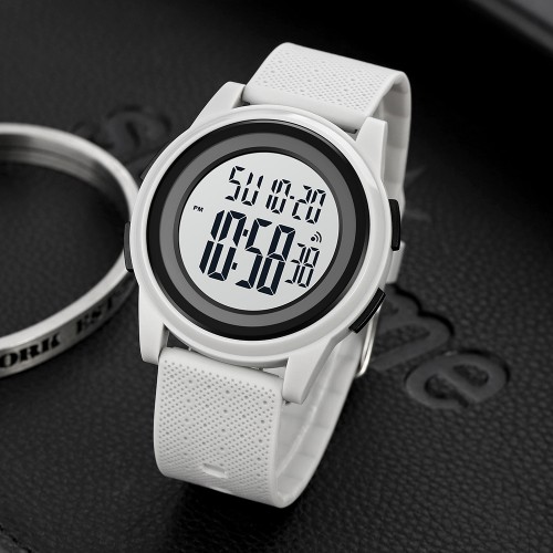 Купить Skmei 1895 Gray