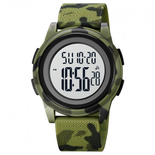 Купить Skmei 1895 Military