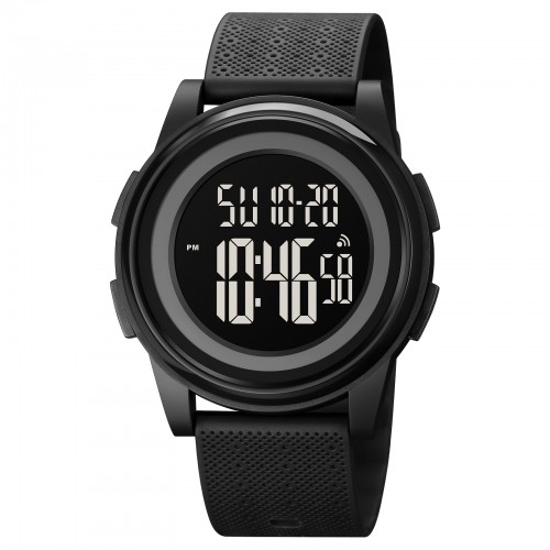 Купить Skmei 1895 All Black