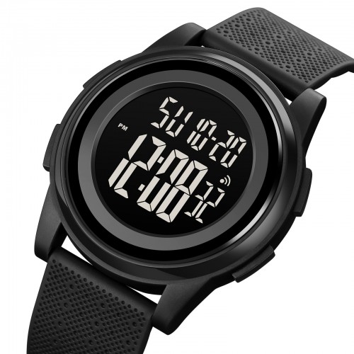Купить Skmei 1895 All Black