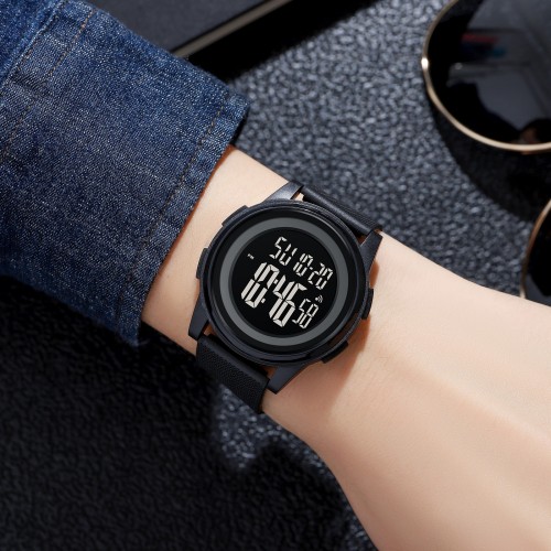 Купить Skmei 1895 All Black