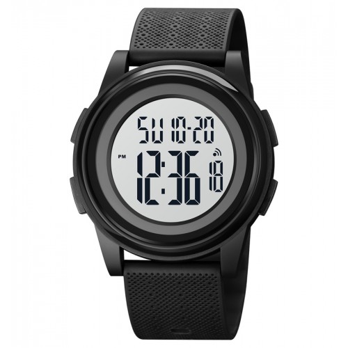 Купить Skmei 1895 Black