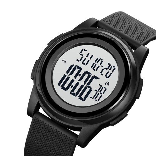 Купить Skmei 1895 Black