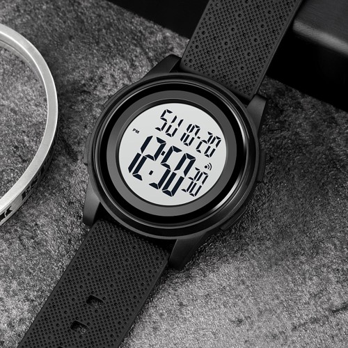 Купить Skmei 1895 Black