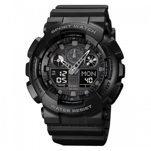 Купить Skmei 1832 Black