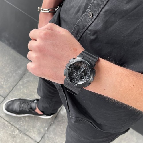 Купить Skmei 1832 Black
