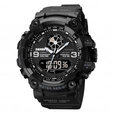 Skmei 1818 Black.