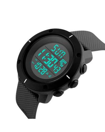Купити Skmei 1213GY Black-Gray