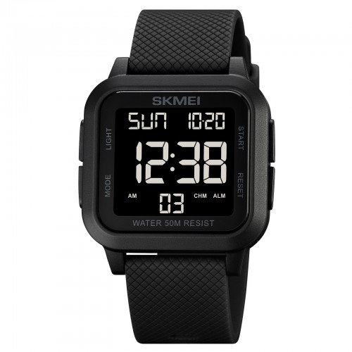 Купить Skmei 1894BKBK All Black