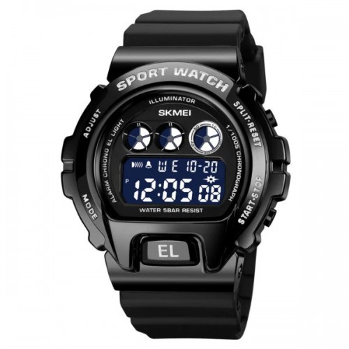 Купить Skmei 1905BK Black Купить Skmei 1905BK Black