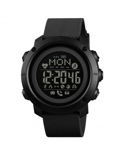 Купити Skmei 1512BK Black