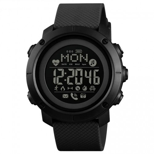 Купить Skmei 1512BK Black