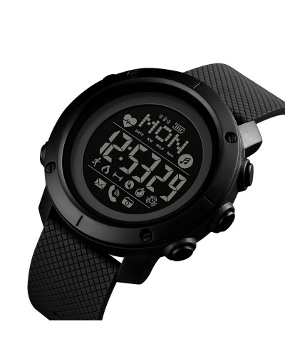 Купити Skmei 1512BK Black