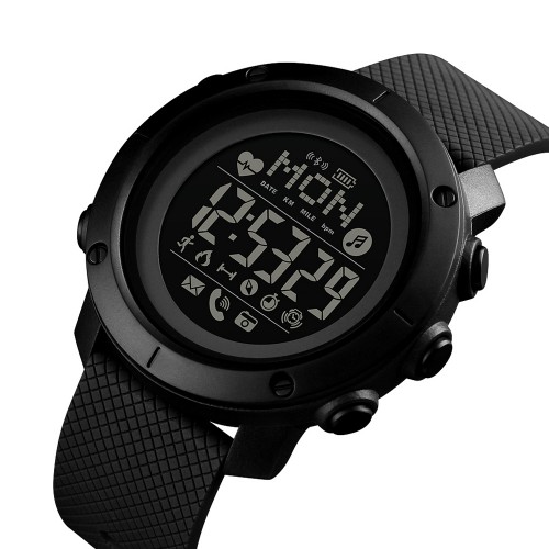 Купить Skmei 1512BK Black