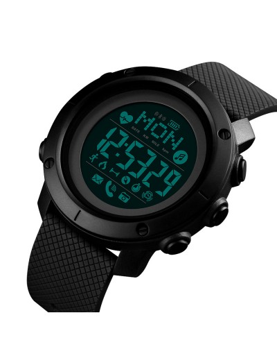 Купити Skmei 1512BK Black