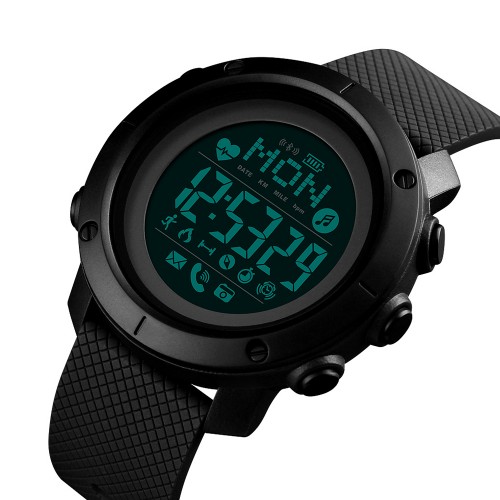 Купить Skmei 1512BK Black