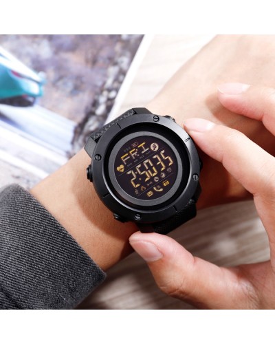 Купити Skmei 1512BK Black