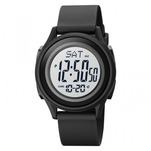Купить Skmei 1893BKWT Black-White