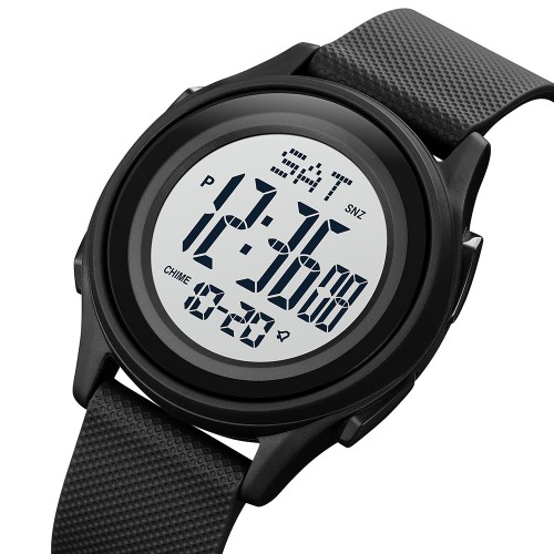 Купить Skmei 1893BKWT Black-White