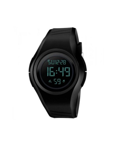 Купити Skmei 1269BK Black Купити Skmei 1269BK Black
