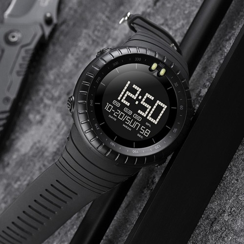 Купить Skmei 1992BK Black SALE