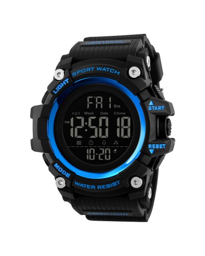 Купити Skmei 1384BU Blue