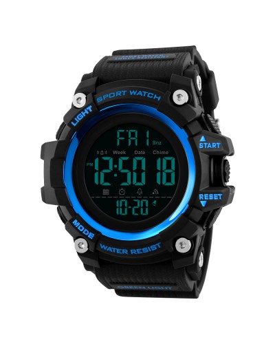 Купити Skmei 1384BU Blue