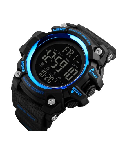 Купити Skmei 1384BU Blue