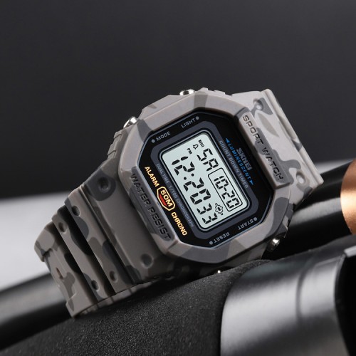 Купить Skmei 1628CMGY Camo gray Купить Skmei 1628CMGY Camo gray