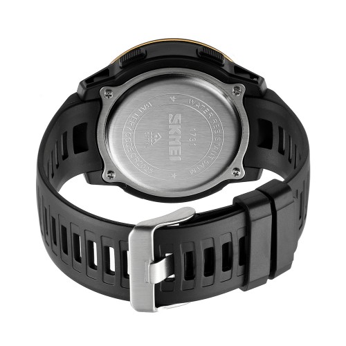 Купить Skmei 1731BKWT Black-White