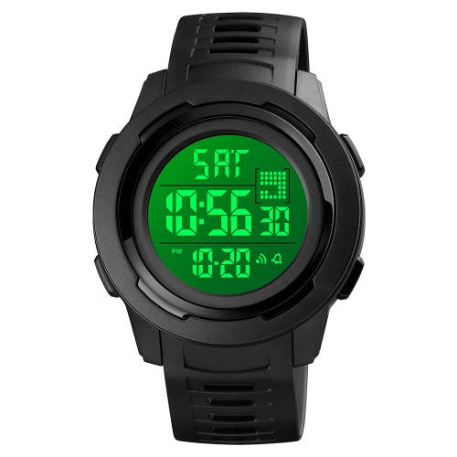 Купить Skmei 1731BKWT Black-White
