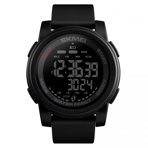 Купити Skmei 1469BKBK Black-Black Купити Skmei 1469BKBK Black-Black
