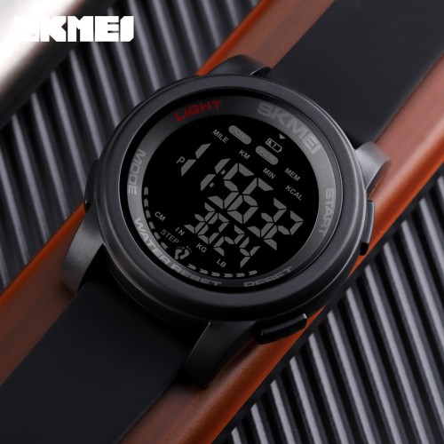 Купити Skmei 1469BKBK Black-Black Купити Skmei 1469BKBK Black-Black