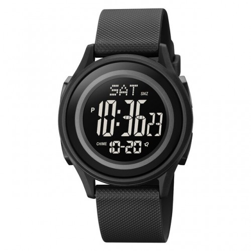Купить Skmei 1893BKBK Black-Black