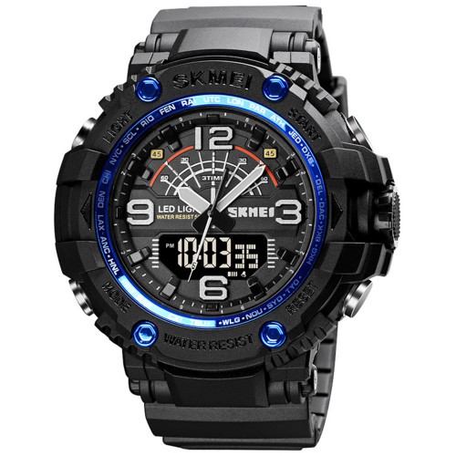 Купить Skmei 1617BU blue SALE
