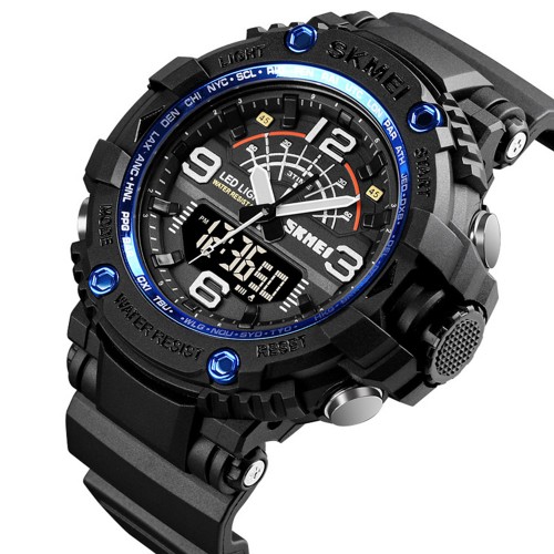 Купить Skmei 1617BU blue SALE