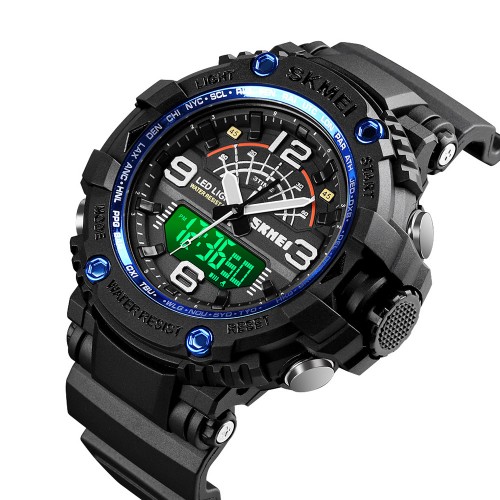Купить Skmei 1617BU blue SALE