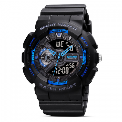 Купить Skmei 1688BU blue SALE