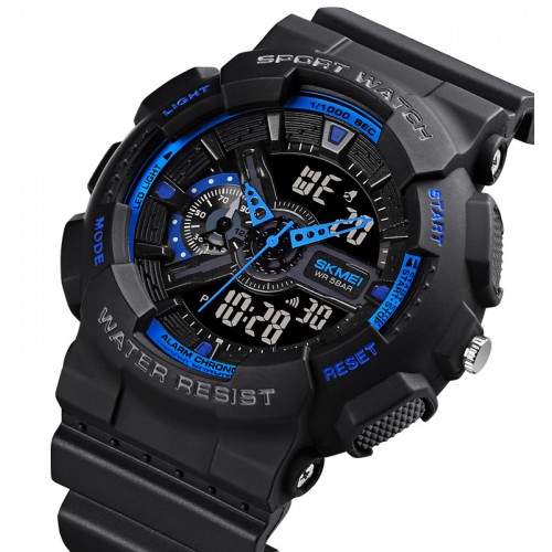 Купить Skmei 1688BU blue SALE