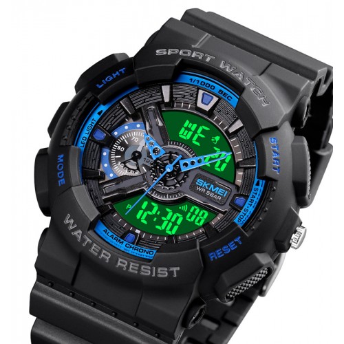 Купить Skmei 1688BU blue SALE