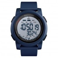 Skmei 1469BUWT blue/white SALE