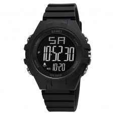 Skmei 1715 All Black SALE