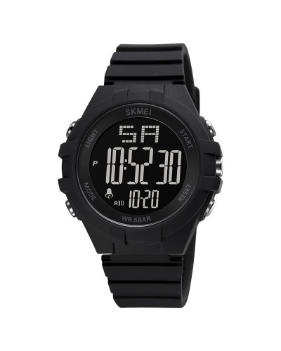 Купить Skmei 1715 All Black SALE