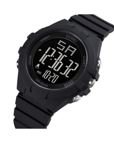 Купить Skmei 1715 All Black SALE
