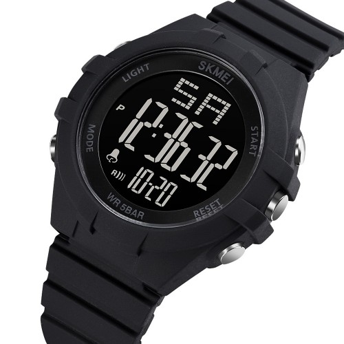 Купити Skmei 1715 All Black SALE Купити Skmei 1715 All Black SALE
