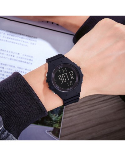 Купить Skmei 1715 All Black SALE