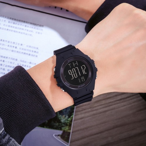 Купити Skmei 1715 All Black SALE Купити Skmei 1715 All Black SALE